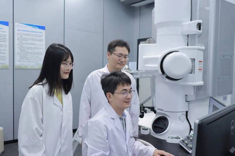 因"太不可思议"审稿两年,武大成果终登nature